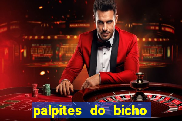 palpites do bicho no celular