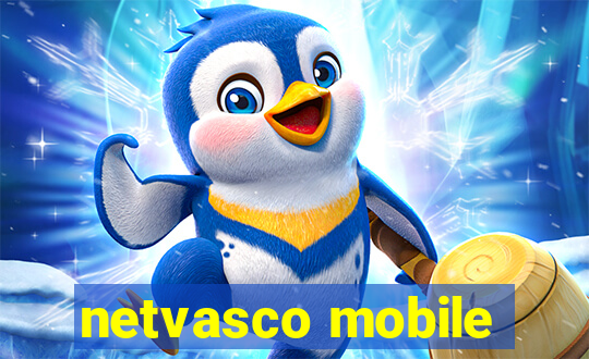 netvasco mobile