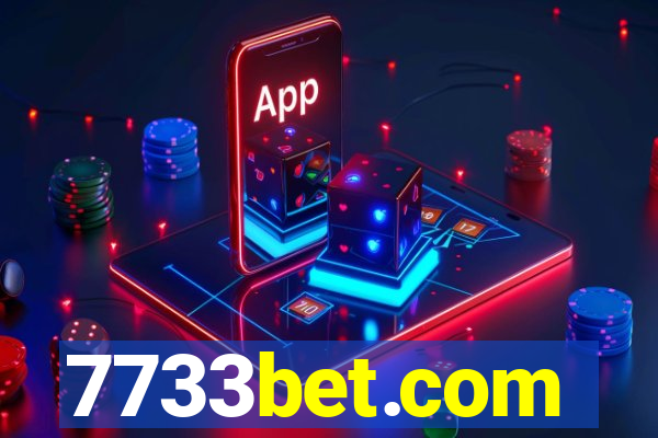 7733bet.com
