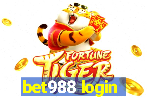 bet988 login