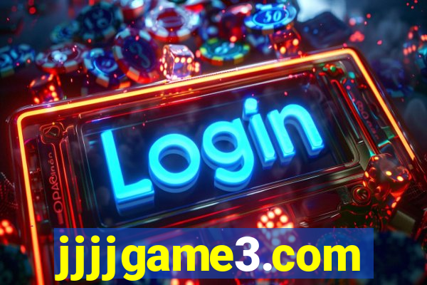 jjjjgame3.com