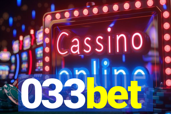 033bet