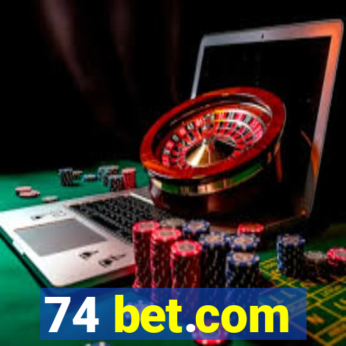 74 bet.com