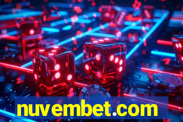 nuvembet.com