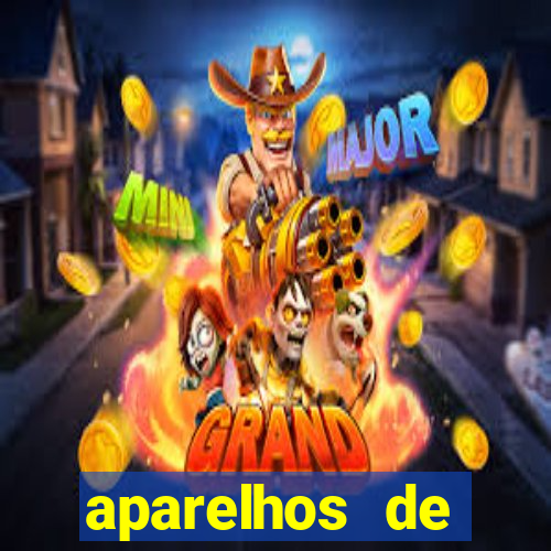 aparelhos de ressonancia magnetica campo aberto