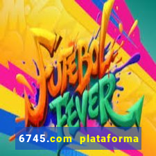 6745.com plataforma de jogos