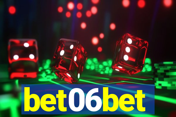 bet06bet