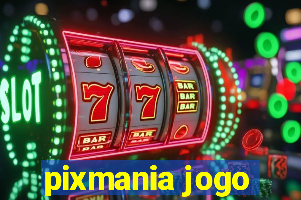 pixmania jogo