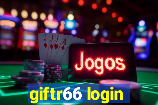 giftr66 login