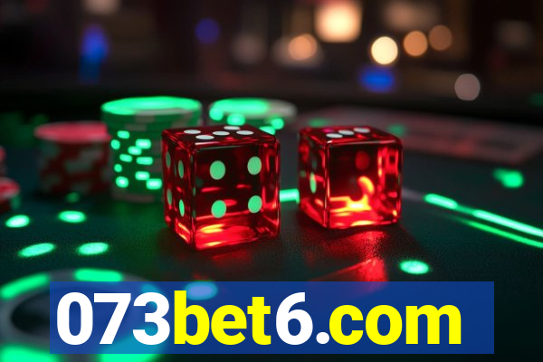 073bet6.com