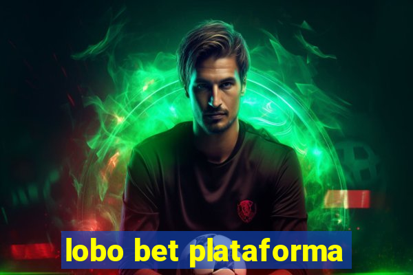 lobo bet plataforma