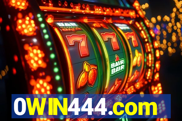 0WIN444.com