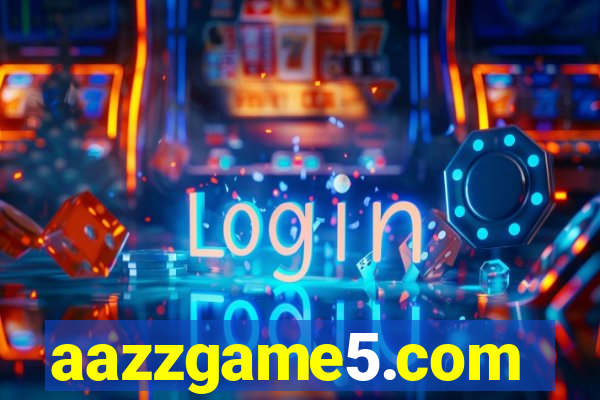 aazzgame5.com