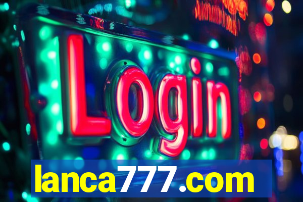 lanca777.com