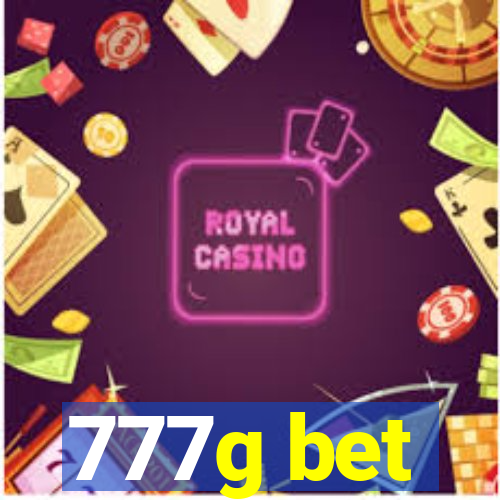 777g bet