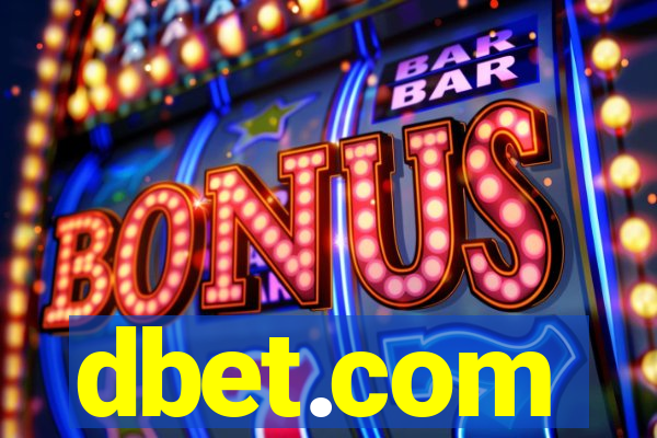 dbet.com