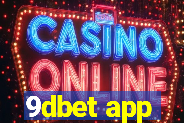 9dbet app