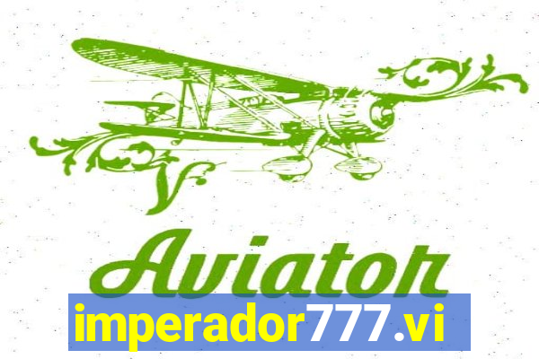imperador777.vip