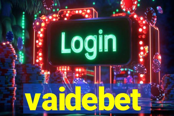 vaidebet