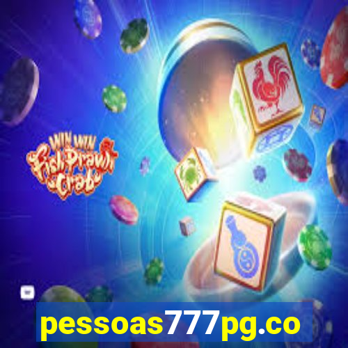 pessoas777pg.com