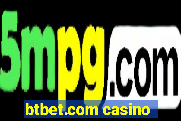 btbet.com casino