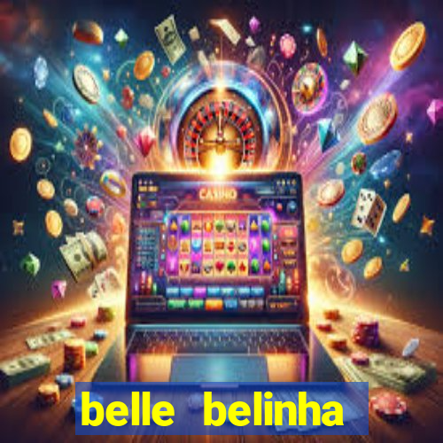 belle belinha vazados telegram