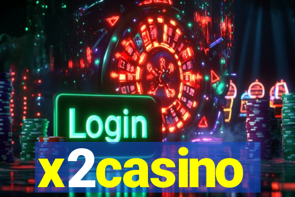 x2casino
