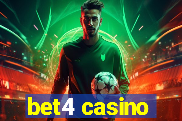 bet4 casino
