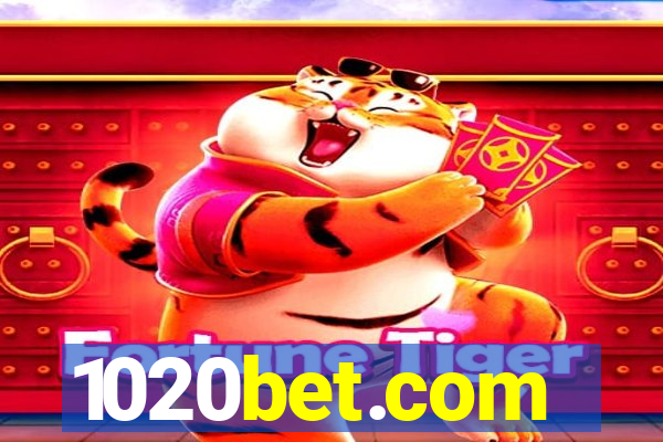 1020bet.com