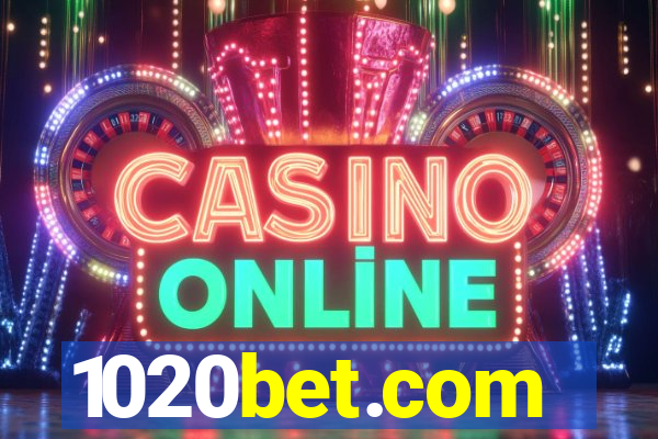 1020bet.com
