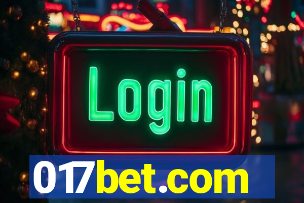 017bet.com