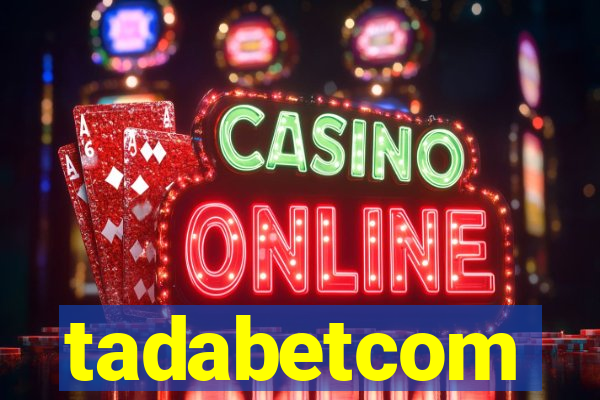 tadabetcom