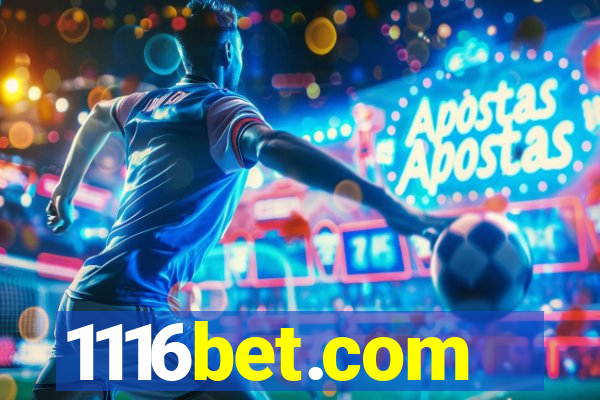 1116bet.com
