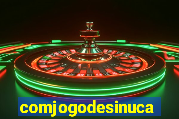 comjogodesinuca