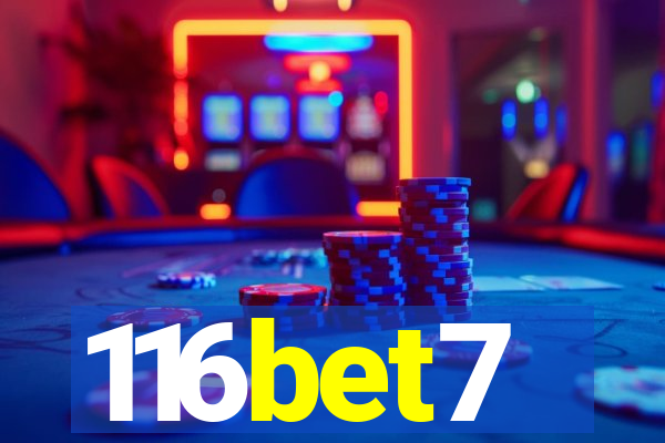 116bet7
