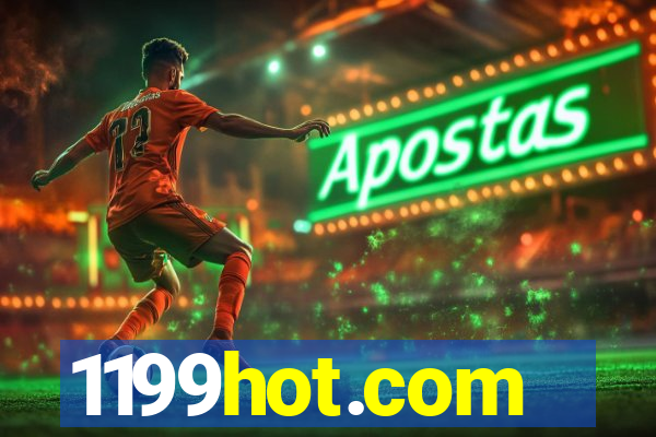 1199hot.com