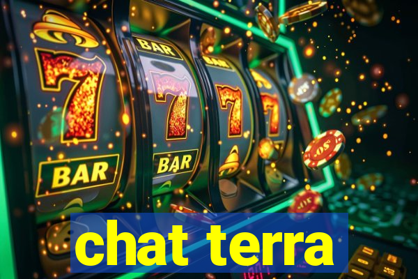 chat terra