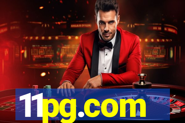 11pg.com