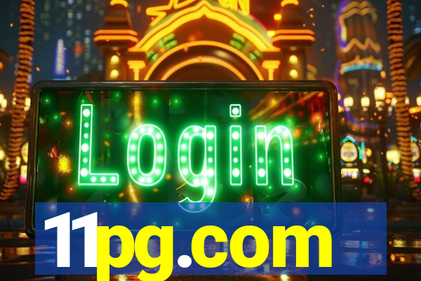 11pg.com