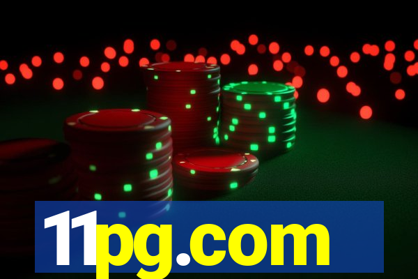 11pg.com