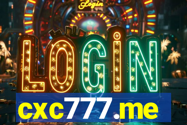cxc777.me
