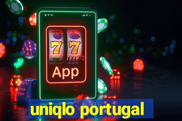 uniqlo portugal