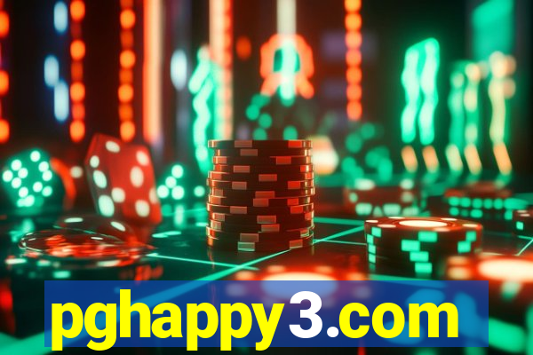 pghappy3.com