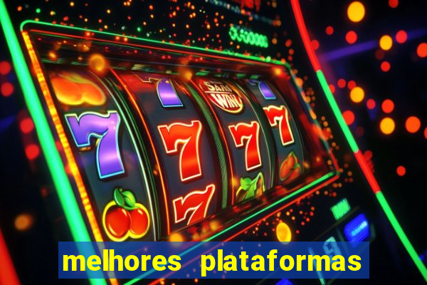 melhores plataformas de jogos que pagam
