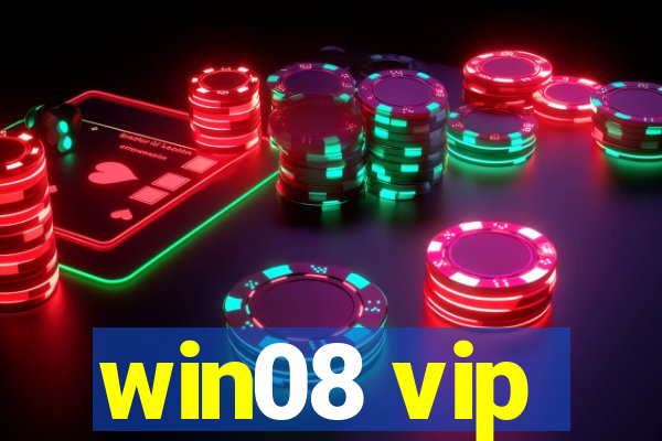 win08 vip