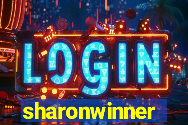 sharonwinner