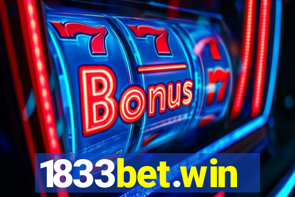 1833bet.win