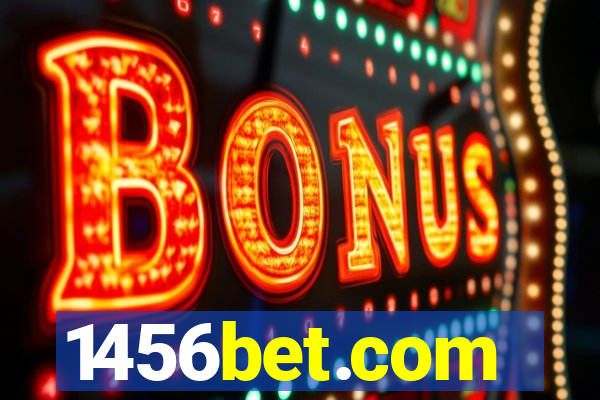 1456bet.com