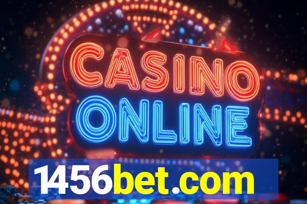 1456bet.com