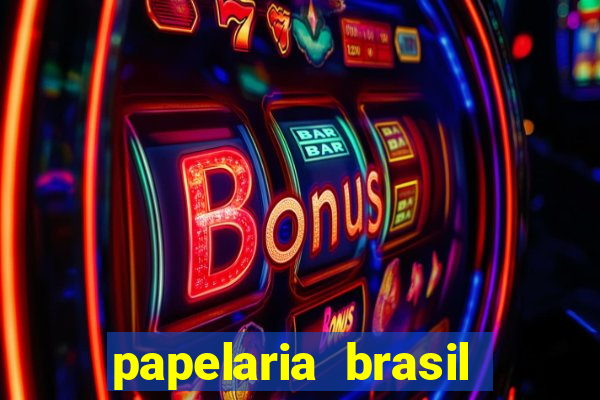 papelaria brasil porto alegre